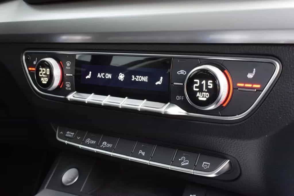Audi Q5 50 TDI qu/Tip. *S-line*Navi*LED*VC*Sitzhzng* 03/2022-photo-8