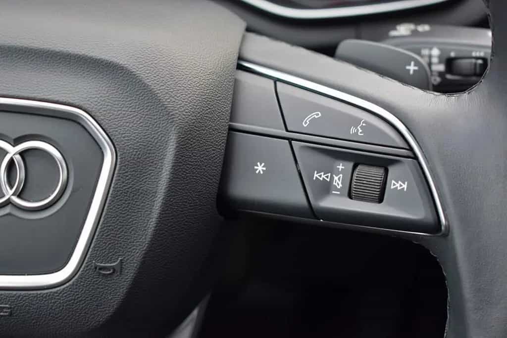 Audi A4 Avant 40 TDI qu/S-tr. *S-line*Standhzng*AHK* 12/2022-photo-12
