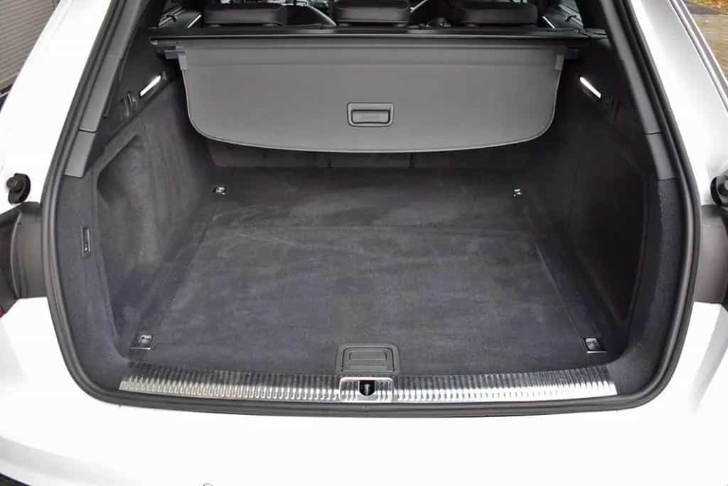Audi A4 Avant 40 TDI qu/S-tr. *S-line*Standhzng*AHK* 12/2022-photo-15