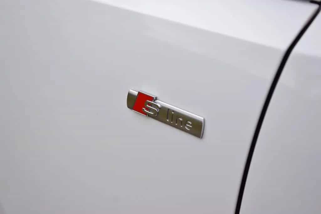 Audi A4 Avant 40 TDI qu/S-tr. *S-line*Standhzng*AHK* 12/2022-photo-17