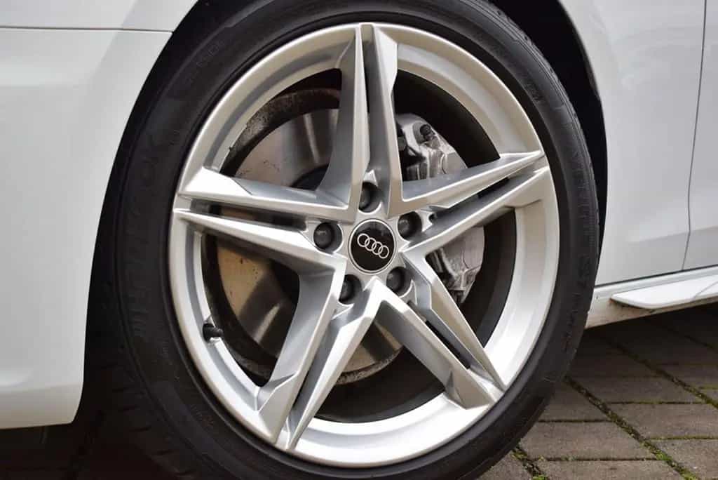 Audi A4 Avant 40 TDI qu/S-tr. *S-line*Standhzng*AHK* 12/2022-photo-19
