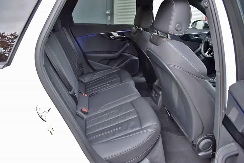 Audi A4 Avant 40 TDI qu/S-tr. *S-line*Standhzng*AHK* 12/2022-photo-5