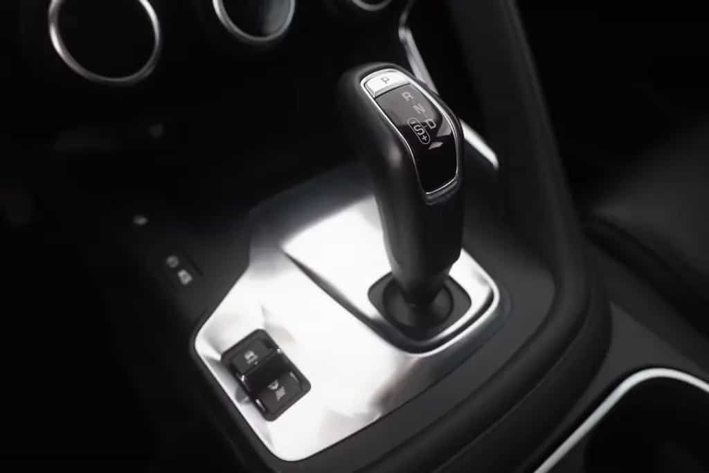 Jaguar E-Pace D180 S AWD LED Navi Leder Kamera DAB 03/2019-photo-13