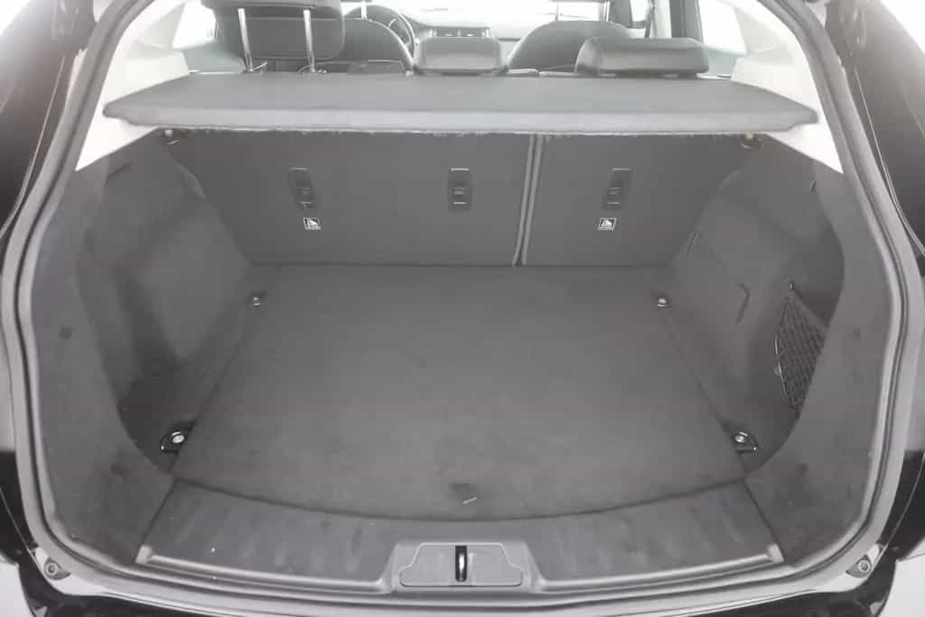 Jaguar E-Pace D180 S AWD LED Navi Leder Kamera DAB 03/2019-photo-25