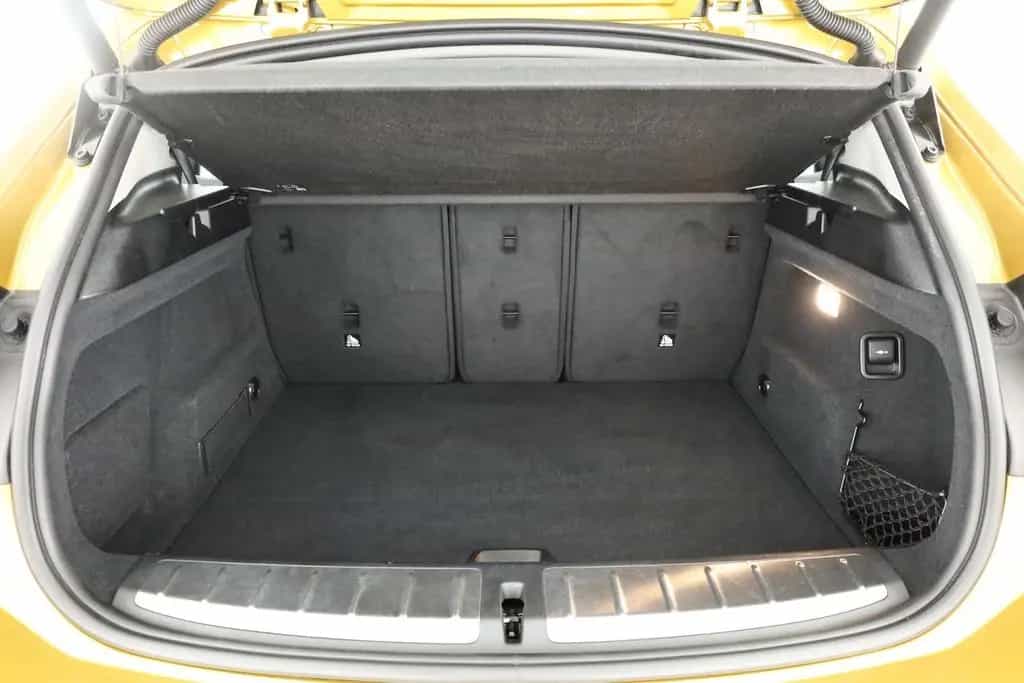 BMW X2 18i Advantage LED Navi Sitzheizung DAB USB 01/2020-photo-24