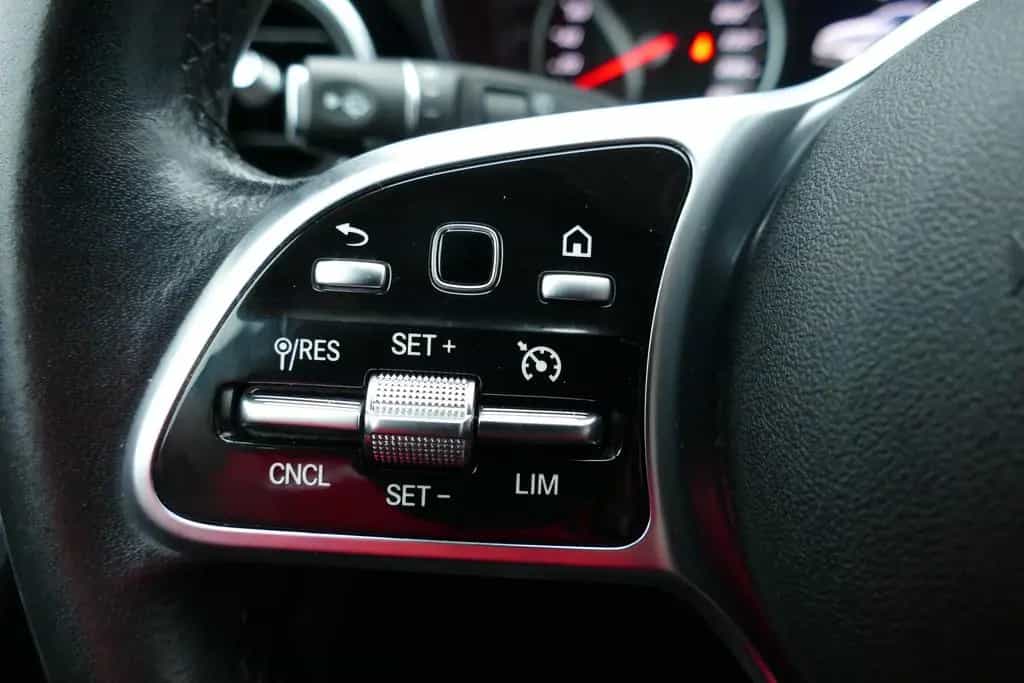 Mercedes-Benz C-Class T-Modell Avantgarde LED Navi PDC Tempomat 04/2020-photo-10