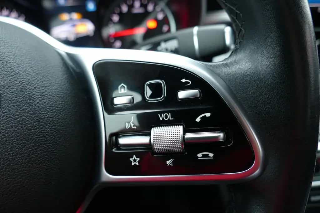 Mercedes-Benz C-Class T-Modell Avantgarde LED Navi PDC Tempomat 04/2020-photo-11