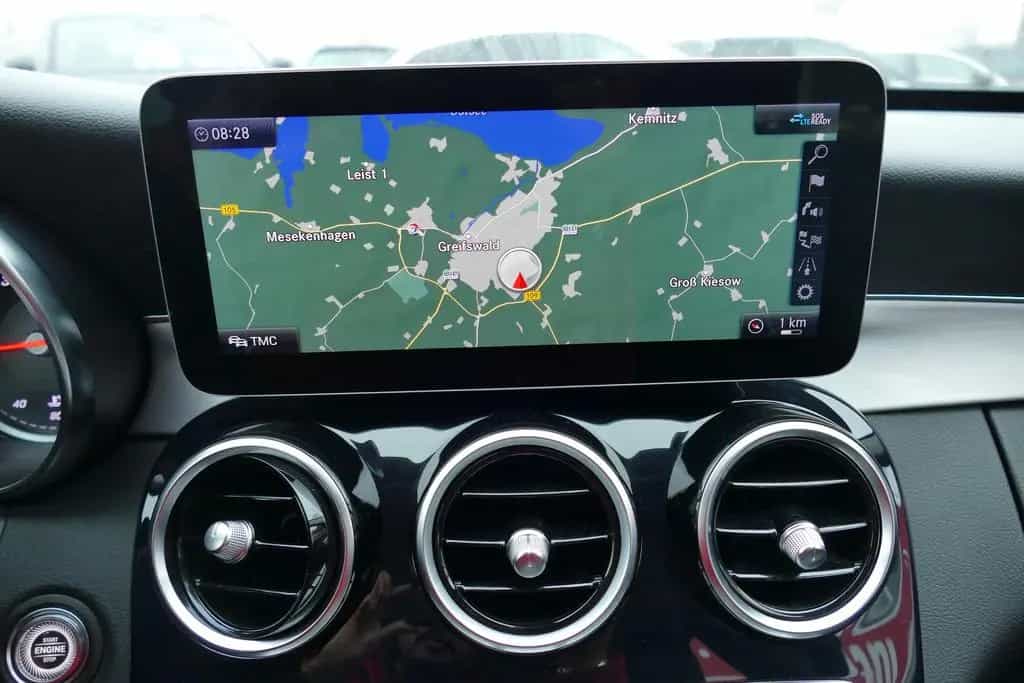 Mercedes-Benz C-Class T-Modell Avantgarde LED Navi PDC Tempomat 04/2020-photo-16