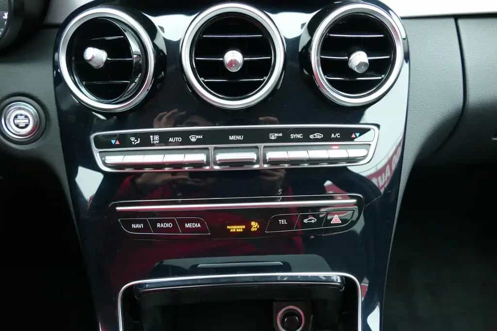 Mercedes-Benz C-Class T-Modell Avantgarde LED Navi PDC Tempomat 04/2020-photo-20