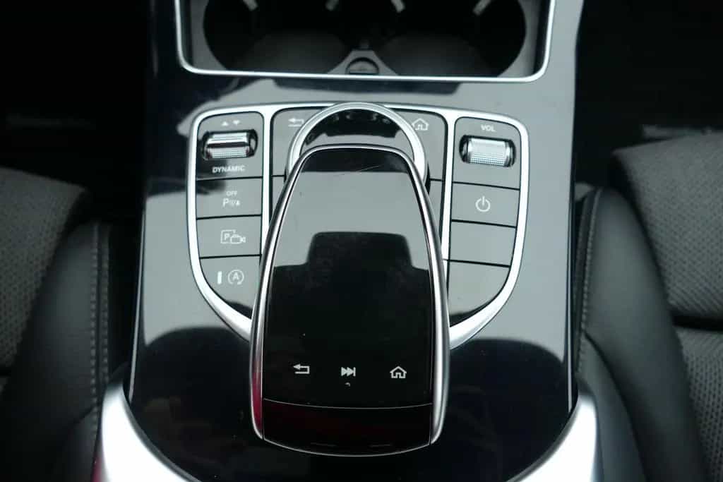 Mercedes-Benz C-Class T-Modell Avantgarde LED Navi PDC Tempomat 04/2020-photo-22