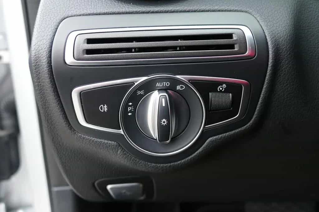 Mercedes-Benz C-Class T-Modell Avantgarde LED Navi PDC Tempomat 04/2020-photo-23