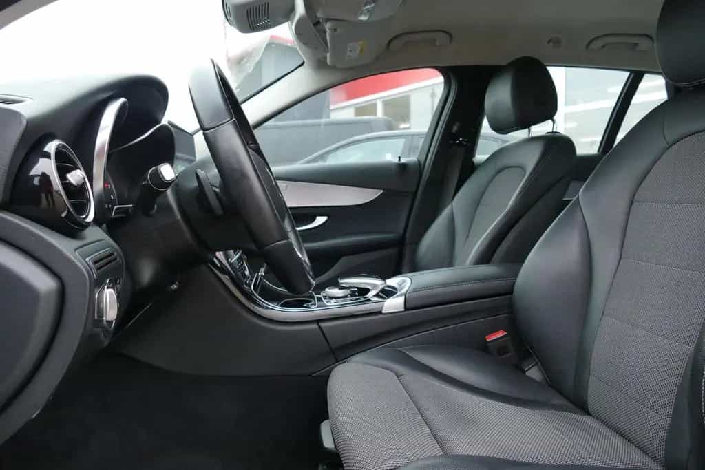 Mercedes-Benz C-Class T-Modell Avantgarde LED Navi PDC Tempomat 04/2020-photo-28