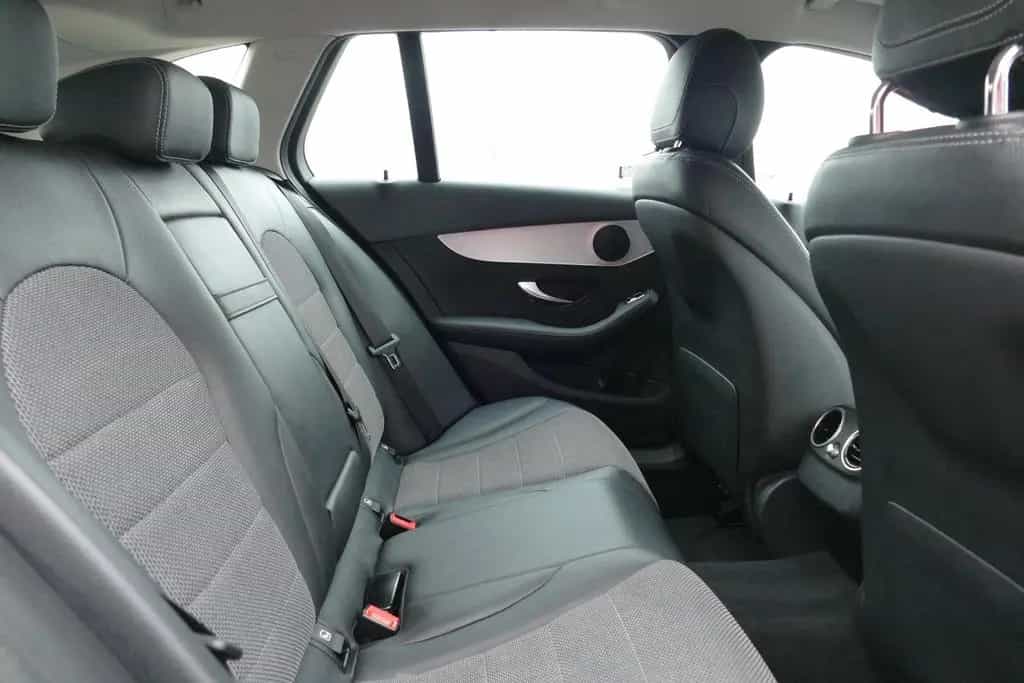 Mercedes-Benz C-Class T-Modell Avantgarde LED Navi PDC Tempomat 04/2020-photo-33