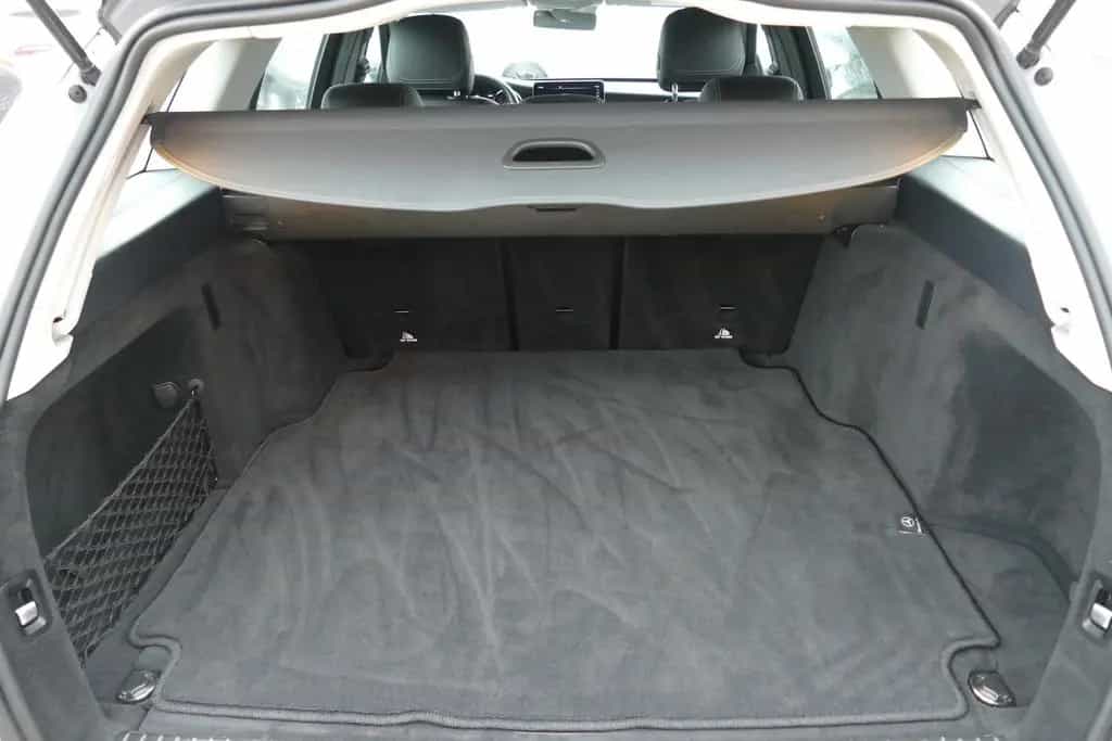 Mercedes-Benz C-Class T-Modell Avantgarde LED Navi PDC Tempomat 04/2020-photo-34