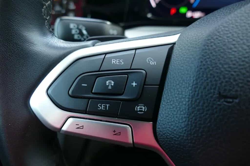 Volkswagen Golf VIII Variant Life eTSI DSG LED ACC Tempomat 07/2022-photo-10