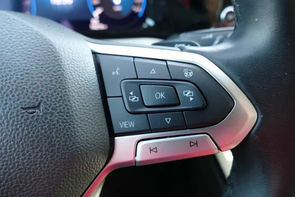 Volkswagen Golf VIII Variant Life eTSI DSG LED ACC Tempomat 07/2022-photo-11