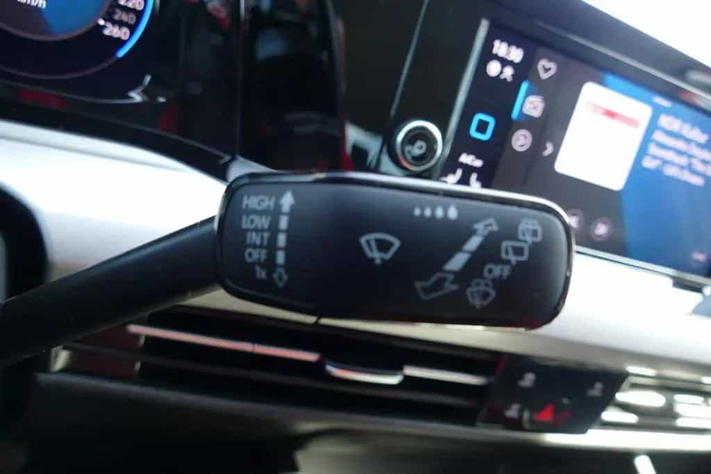 Volkswagen Golf VIII Variant Life eTSI DSG LED ACC Tempomat 07/2022-photo-13