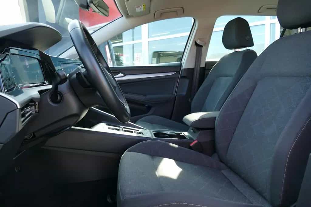 Volkswagen Golf VIII Variant Life eTSI DSG LED ACC Tempomat 07/2022-photo-24