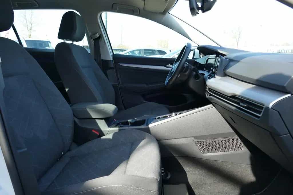 Volkswagen Golf VIII Variant Life eTSI DSG LED ACC Tempomat 07/2022-photo-25