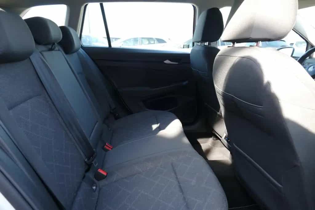 Volkswagen Golf VIII Variant Life eTSI DSG LED ACC Tempomat 07/2022-photo-26