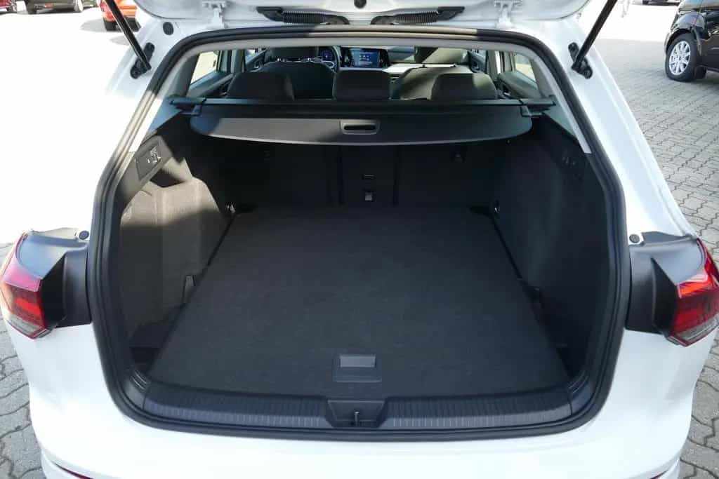 Volkswagen Golf VIII Variant Life eTSI DSG LED ACC Tempomat 07/2022-photo-27