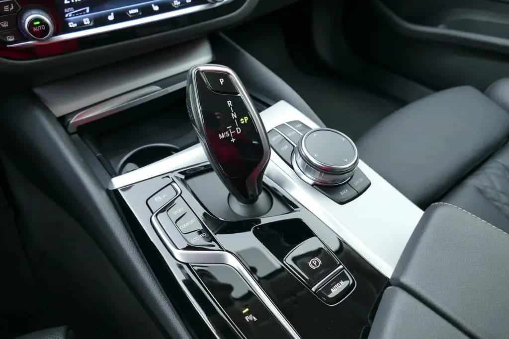 BMW 5 Series 520d Touring Aut. LED Navi ACC Sportsitze Leder 08/2022-photo-22