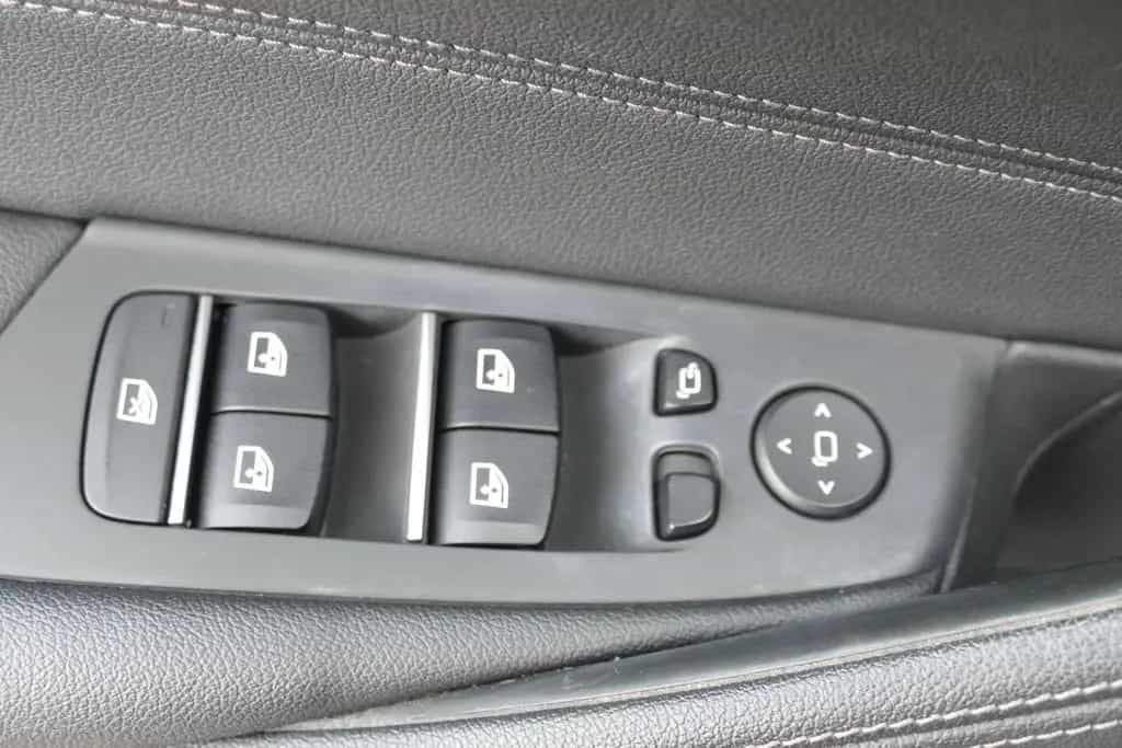 BMW 5 Series 520d Touring Aut. LED Navi ACC Sportsitze Leder 08/2022-photo-25