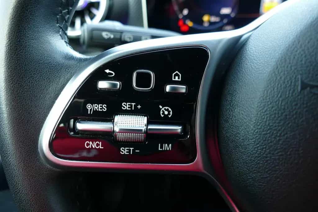 Mercedes-Benz A-Class Progressive LED Navi Sitzheizung Tempomat 04/2019-photo-10