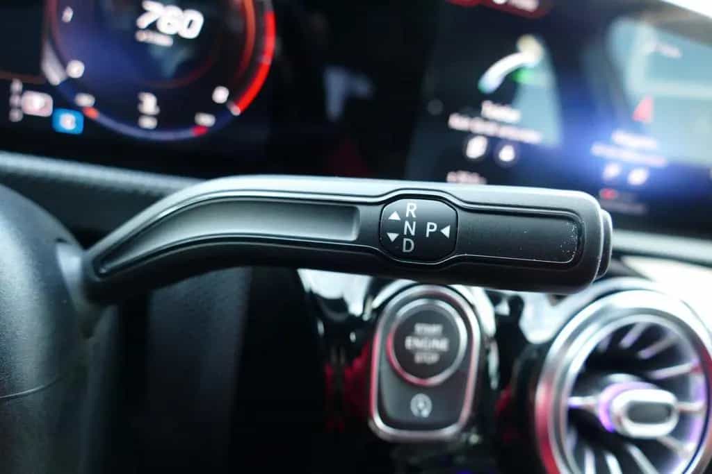 Mercedes-Benz A-Class Progressive LED Navi Sitzheizung Tempomat 04/2019-photo-13
