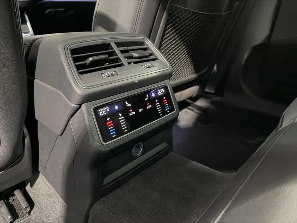Audi A6 Avant 35 TDI design Navi|AHK|Pano|Leder|Kamer 05/2021-photo-14
