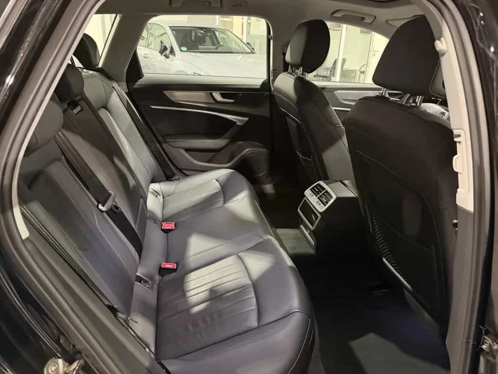Audi A6 Avant 35 TDI design Navi|AHK|Pano|Leder|Kamer 05/2021-photo-15