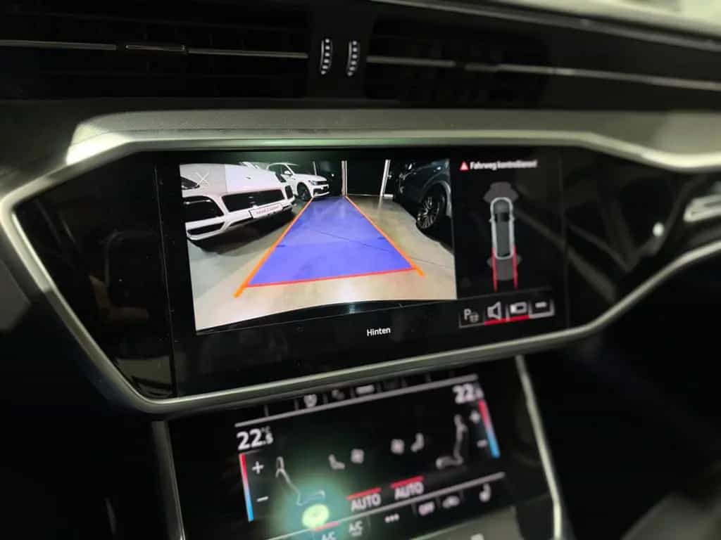Audi A6 Avant 35 TDI design Navi|AHK|Pano|Leder|Kamer 05/2021-photo-21