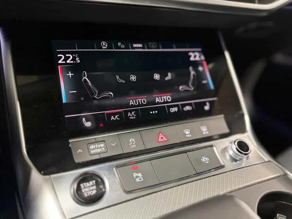 Audi A6 Avant 35 TDI design Navi|AHK|Pano|Leder|Kamer 05/2021-photo-22