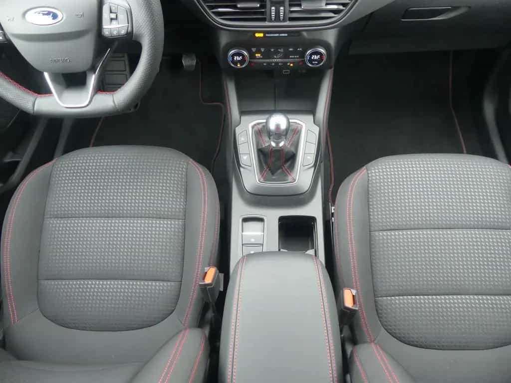 Ford Kuga ST-Line 1.5 EB LED Navi Kamera Winter VC 18 07/2022-photo-10