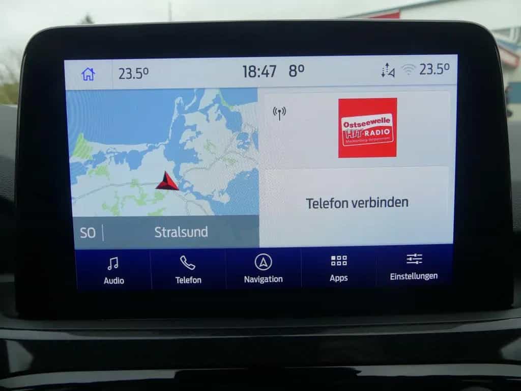 Ford Kuga ST-Line 1.5 EB LED Navi Kamera Winter VC 18 07/2022-photo-12