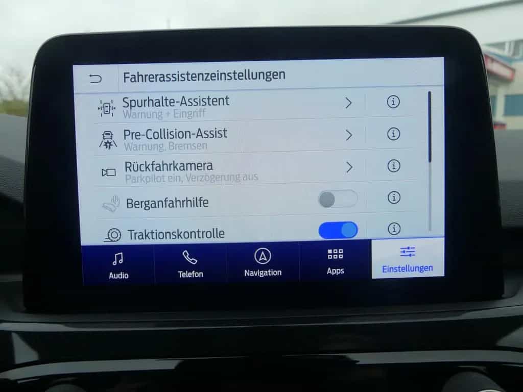 Ford Kuga ST-Line 1.5 EB LED Navi Kamera Winter VC 18 07/2022-photo-14