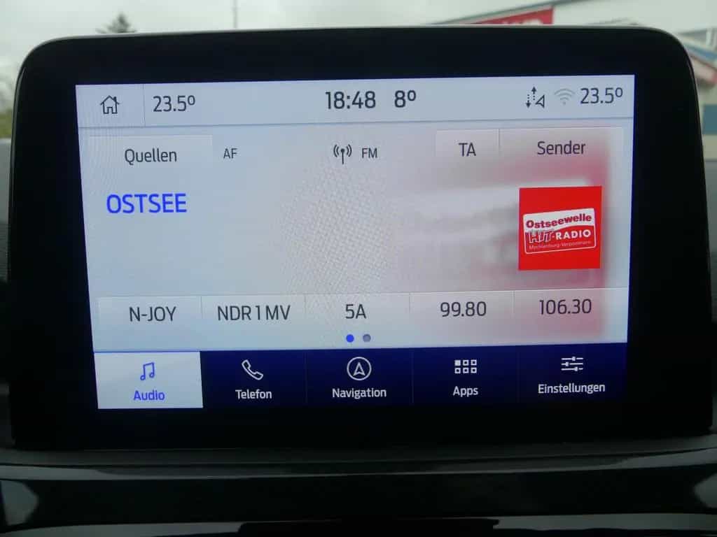 Ford Kuga ST-Line 1.5 EB LED Navi Kamera Winter VC 18 07/2022-photo-16