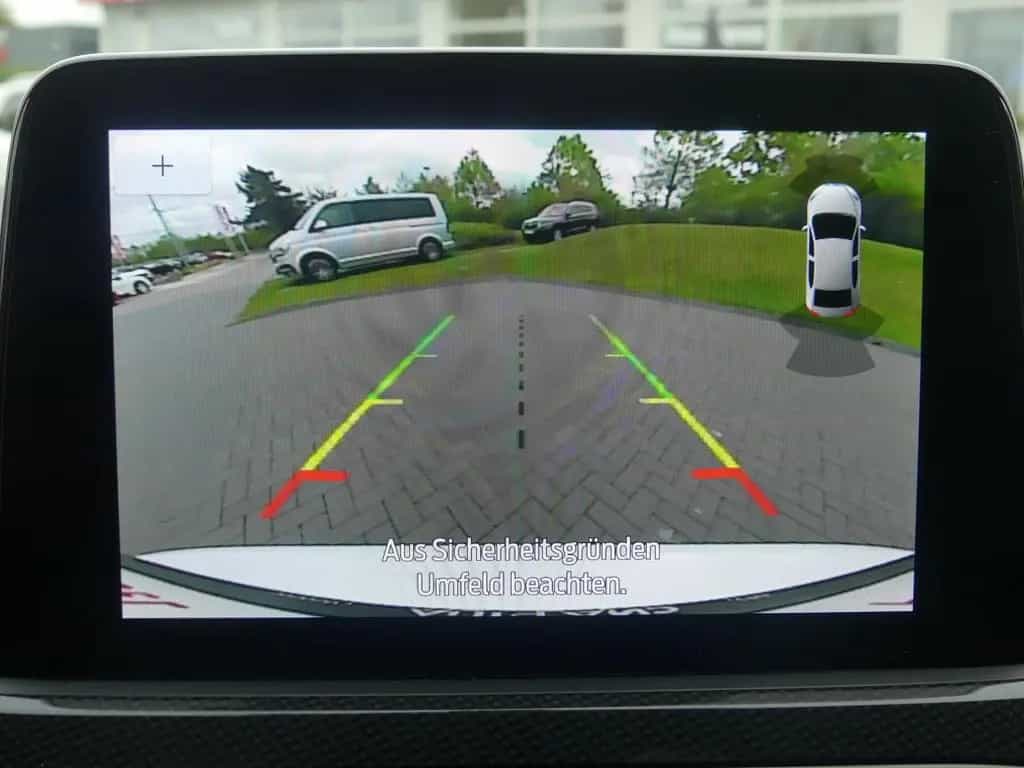 Ford Kuga ST-Line 1.5 EB LED Navi Kamera Winter VC 18 07/2022-photo-17