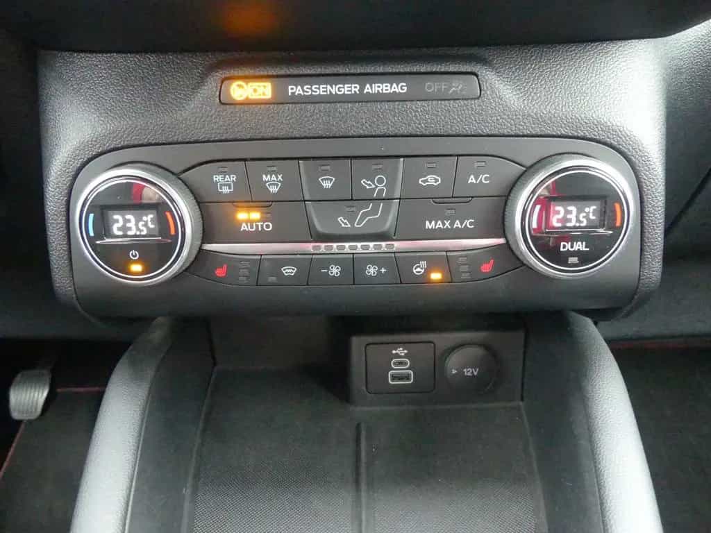 Ford Kuga ST-Line 1.5 EB LED Navi Kamera Winter VC 18 07/2022-photo-18