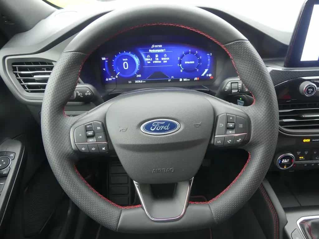 Ford Kuga ST-Line 1.5 EB LED Navi Kamera Winter VC 18 07/2022-photo-19