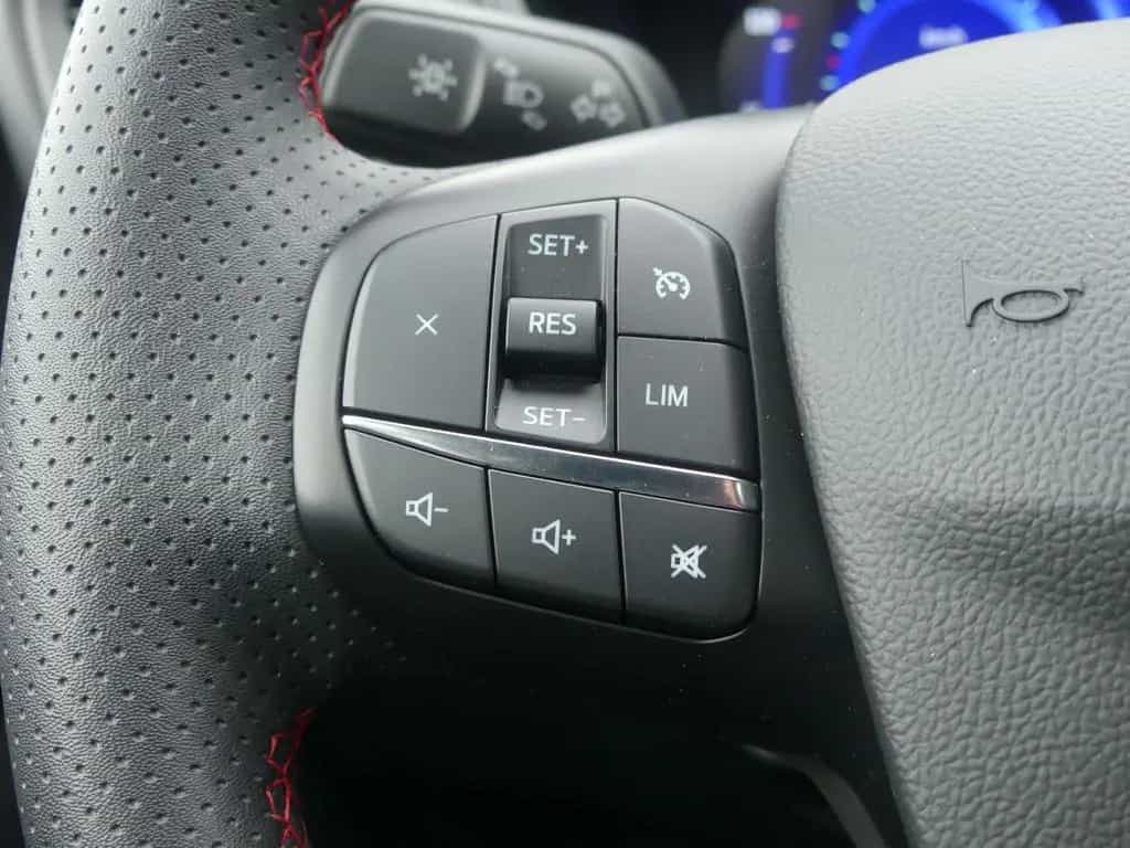 Ford Kuga ST-Line 1.5 EB LED Navi Kamera Winter VC 18 07/2022-photo-20