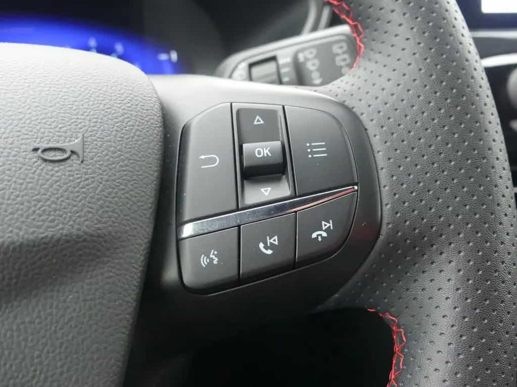 Ford Kuga ST-Line 1.5 EB LED Navi Kamera Winter VC 18 07/2022-photo-21