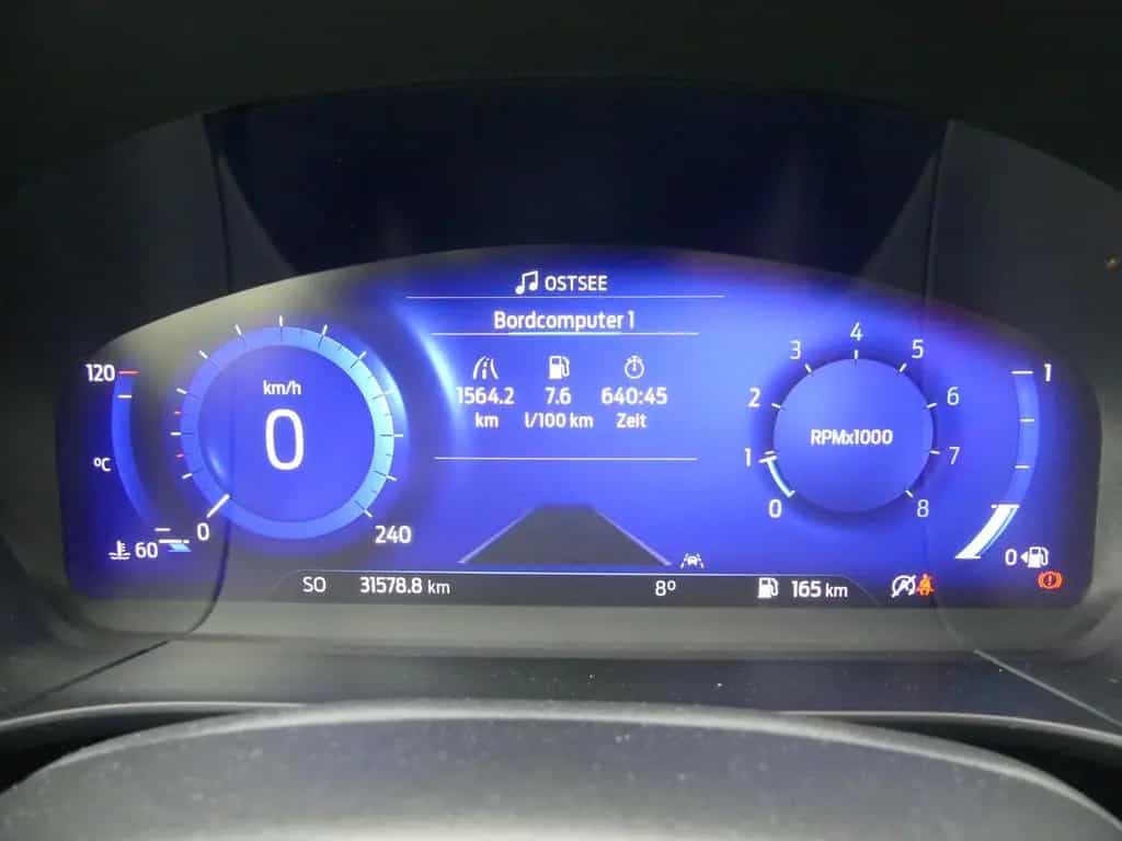 Ford Kuga ST-Line 1.5 EB LED Navi Kamera Winter VC 18 07/2022-photo-24