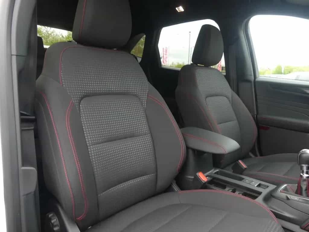 Ford Kuga ST-Line 1.5 EB LED Navi Kamera Winter VC 18 07/2022-photo-29