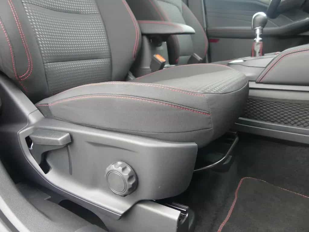 Ford Kuga ST-Line 1.5 EB LED Navi Kamera Winter VC 18 07/2022-photo-30