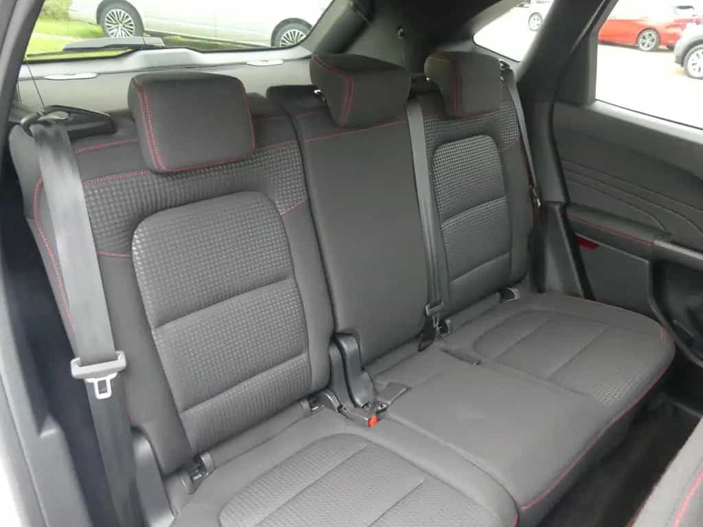Ford Kuga ST-Line 1.5 EB LED Navi Kamera Winter VC 18 07/2022-photo-31