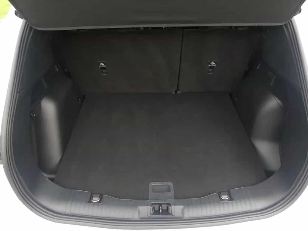 Ford Kuga ST-Line 1.5 EB LED Navi Kamera Winter VC 18 07/2022-photo-32