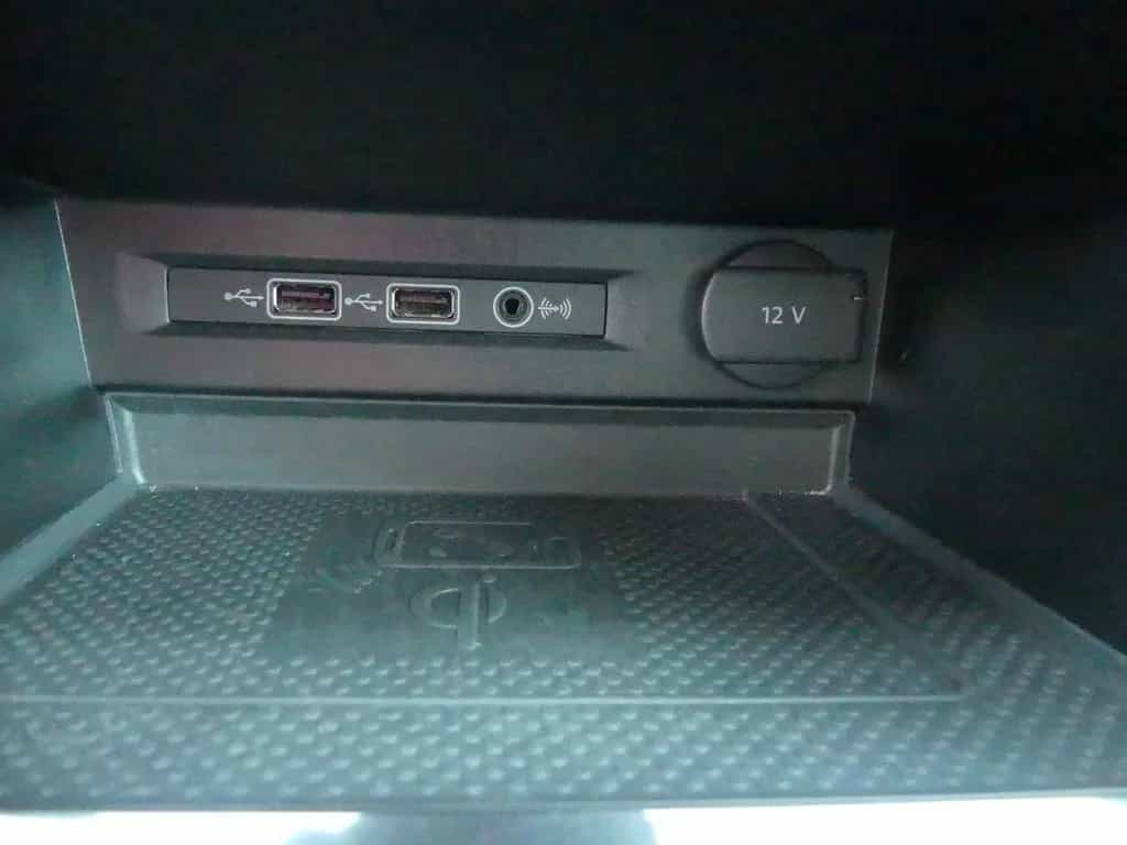 Volkswagen Tiguan Allspace 2.0 Highline 4Motion LED Navi 02/2018-photo-20