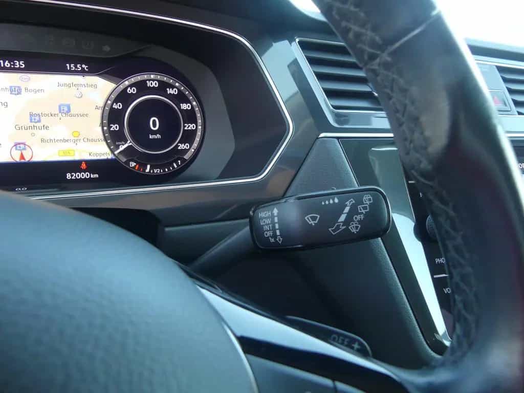 Volkswagen Tiguan Allspace 2.0 Highline 4Motion LED Navi 02/2018-photo-25