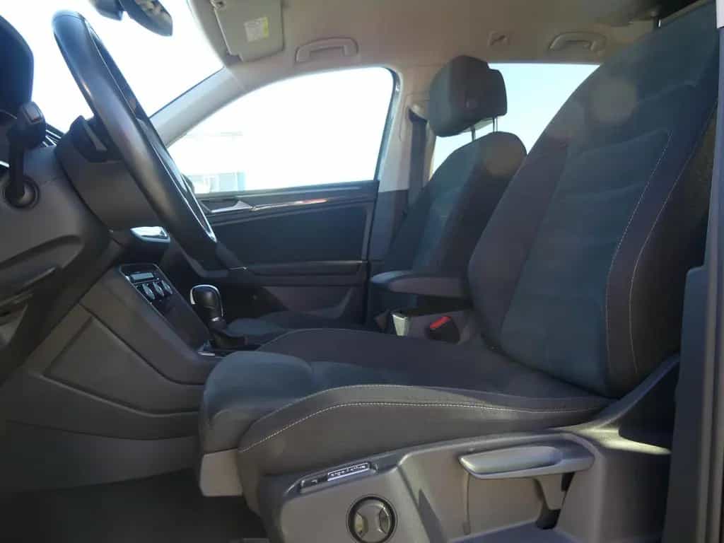 Volkswagen Tiguan Allspace 2.0 Highline 4Motion LED Navi 02/2018-photo-30
